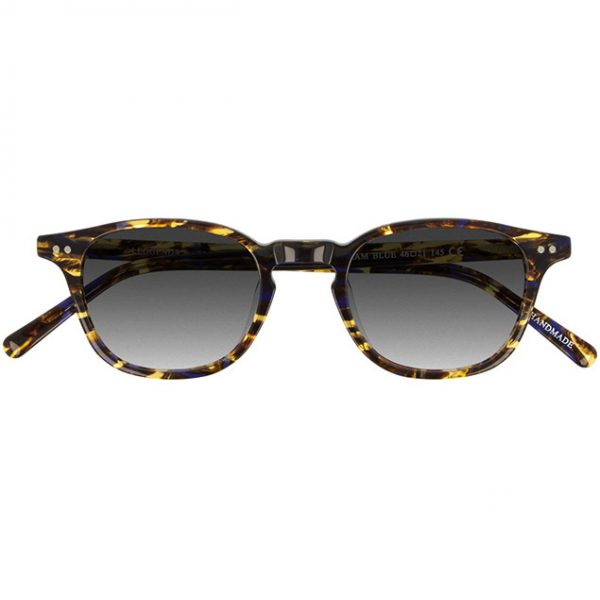 Epos Gram BLUE lenti grigie sfumate