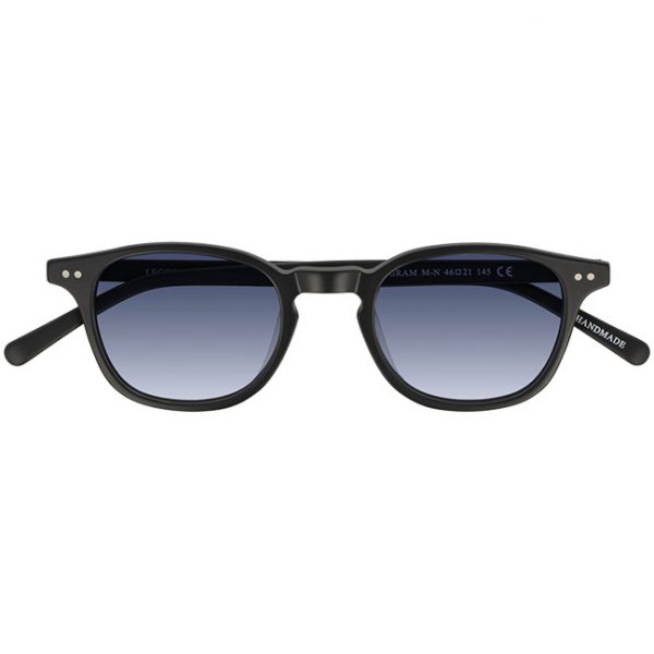 Epos Gram M-N lenti blu sfumate