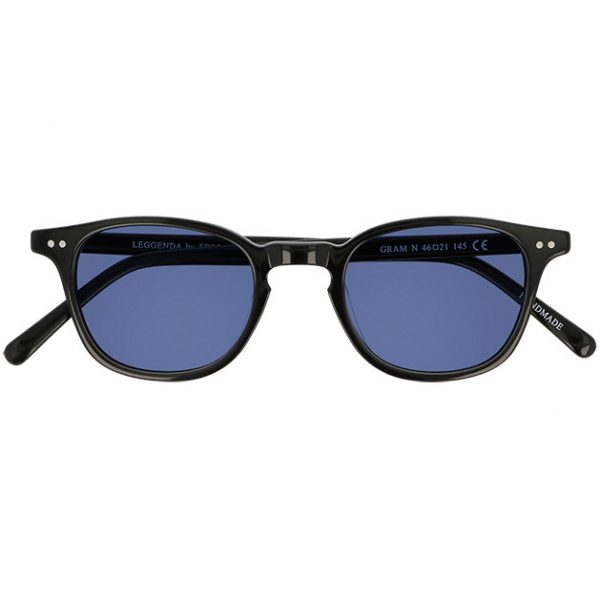 Epos Gram N lenti blu