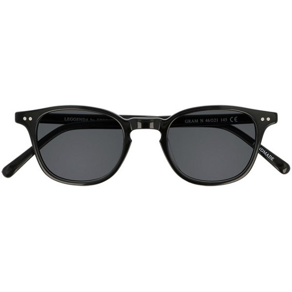 Epos Gram N lenti grigie