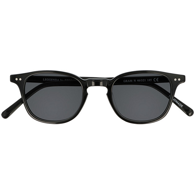 Epos Gram N lenti grigie