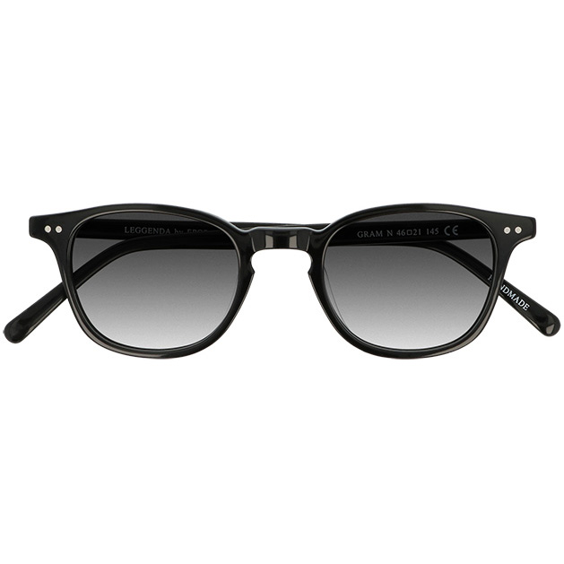 Epos Gram N lenti grigie sfumate