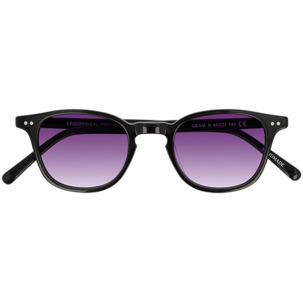 Epos Gram N lenti viola sfumate