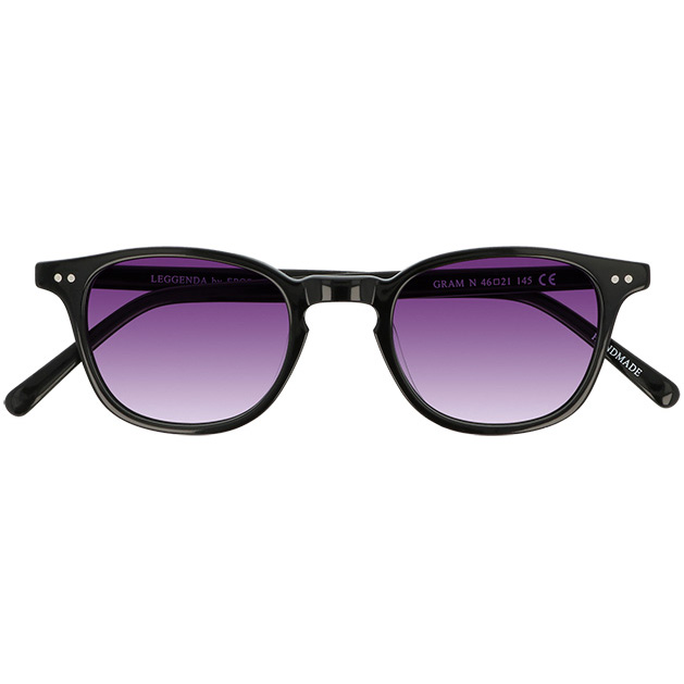 Epos Gram N lenti viola sfumate