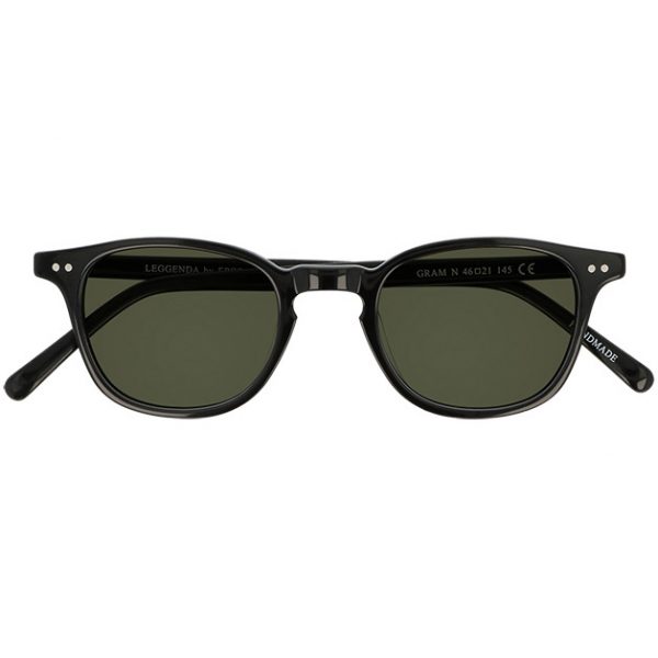 Epos Gram N lenti verdi