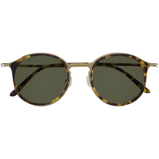 Epos Grifone TR lenti verdi