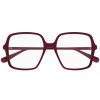Gucci 1003O 005 burgundy