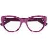 Gucci 1172O 006 viola