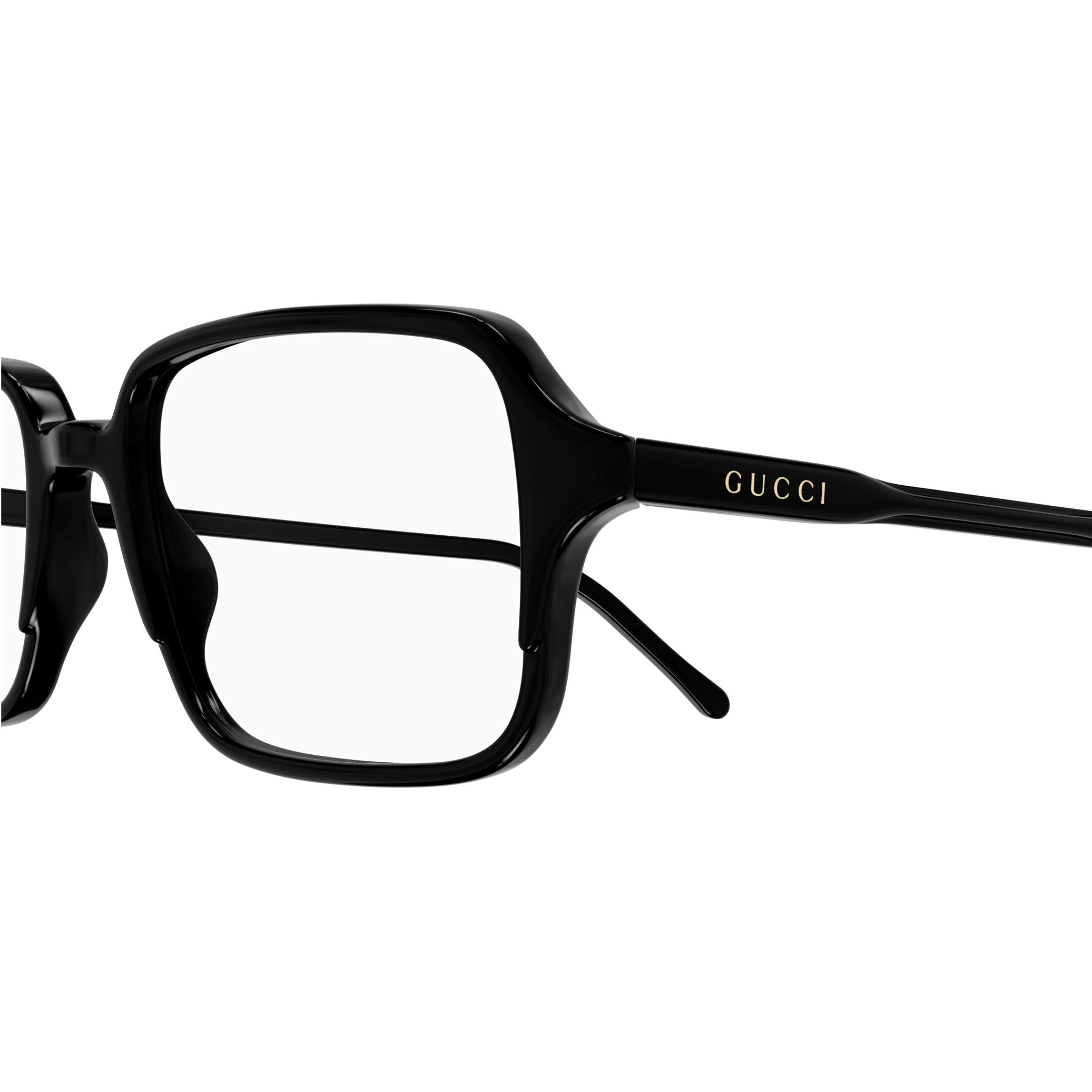 Gucci 1211O 001 nero