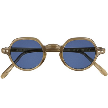 Epos Imero CO lenti blu