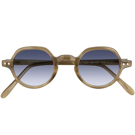 Epos Imero CO lenti blu sfumate