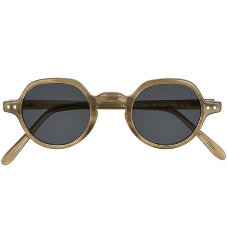 Epos Imero CO lenti grigie