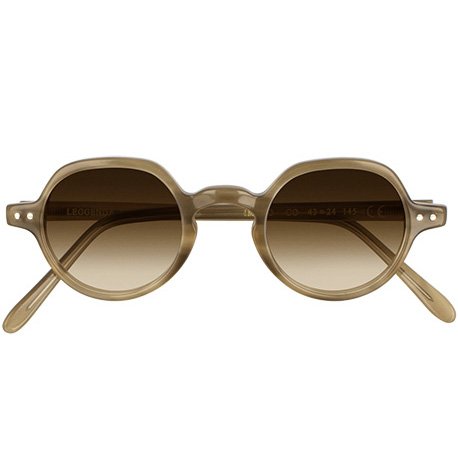 Epos Imero CO lenti marroni sfumate