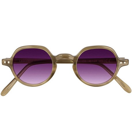 Epos Imero CO lenti viola sfumate