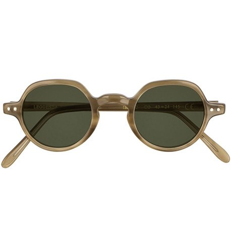 Epos Imero CO lenti verdi