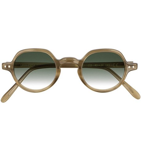 Epos Imero CO lenti verdi sfumate