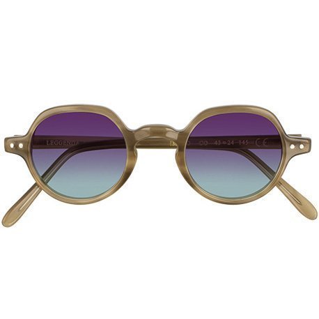 Epos Imero CO lenti viola sfumate azzurro