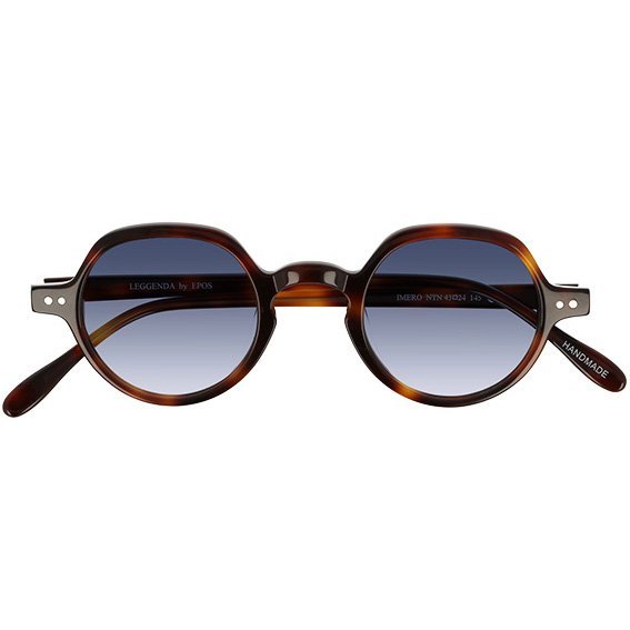 Epos Imero NTN lenti blu sfumate