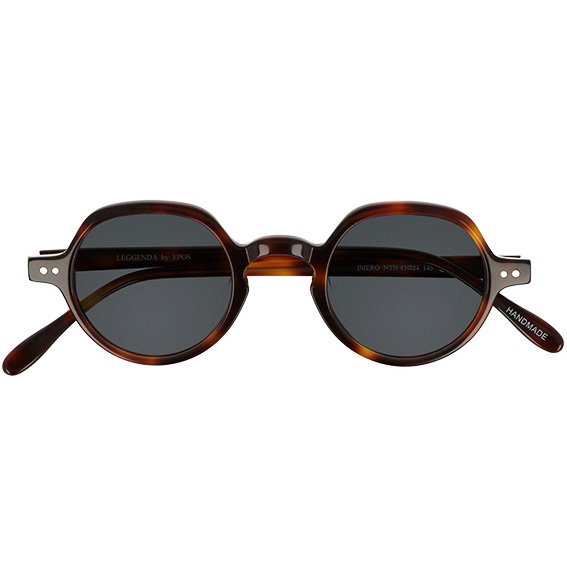 Epos Imero NTN lenti grigie