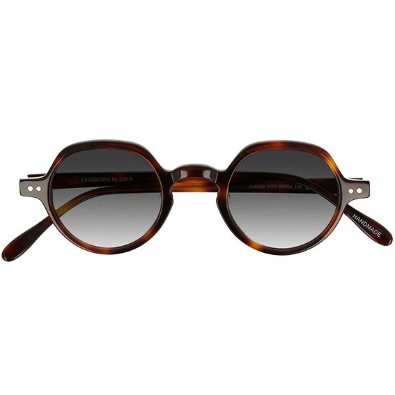 Epos Imero NTN lenti grigie sfumate