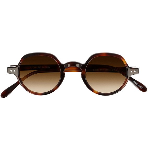 Epos Imero NTN lenti marroni sfumate