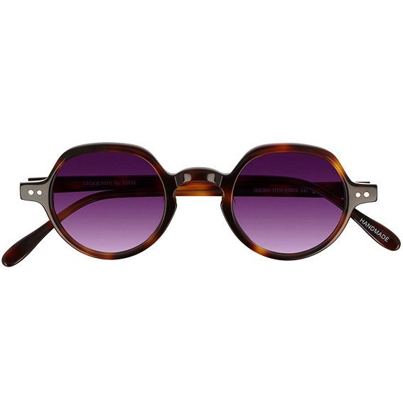 Epos Imero NTN lenti viola sfumate