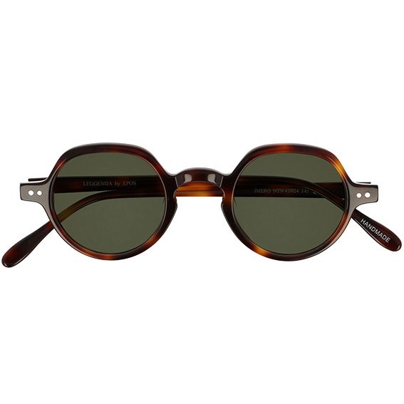 Epos Imero NTN lenti verdi