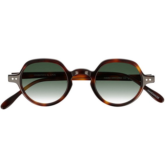 Epos Imero NTN lenti verdi sfumate