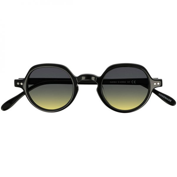 Epos Imero N lenti grigie sfumate giallo