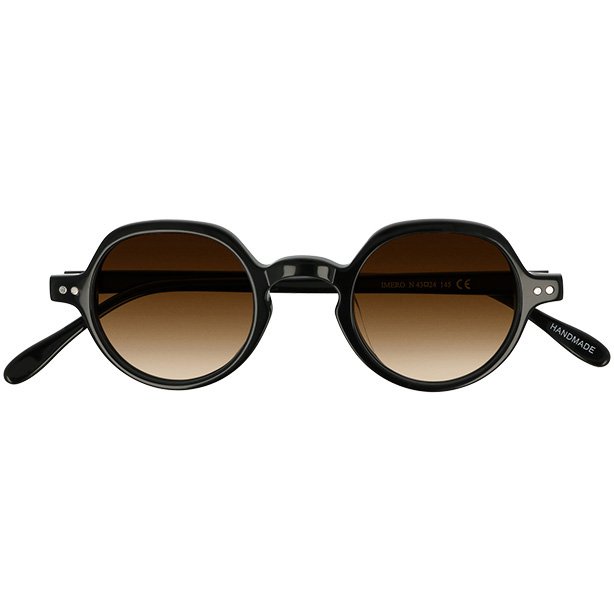 Epos Imero N lenti marroni sfumate