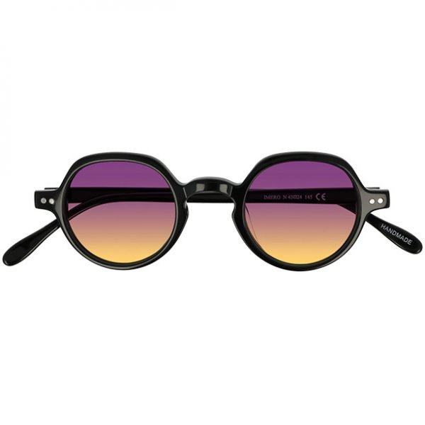 Epos Imero N lenti viola sfumate arancio