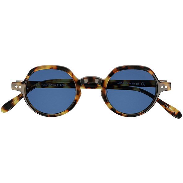 Epos Imero TR lenti blu