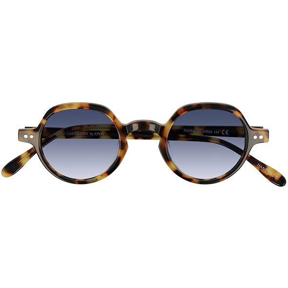 Epos Imero TR lenti blu sfumate