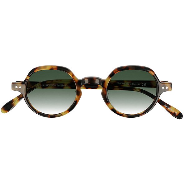 Epos Imero TR lenti verdi sfumate