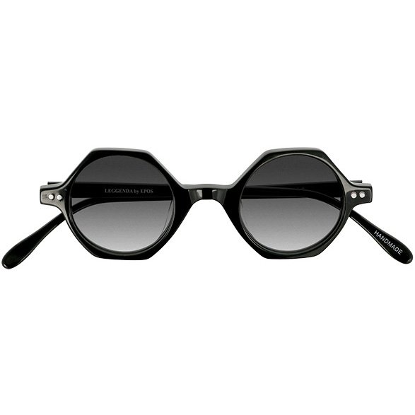 Epos Koros N lenti grigie sfumate