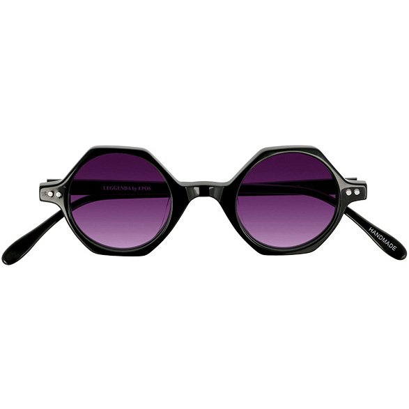 Epos Koros N lenti viola sfumate