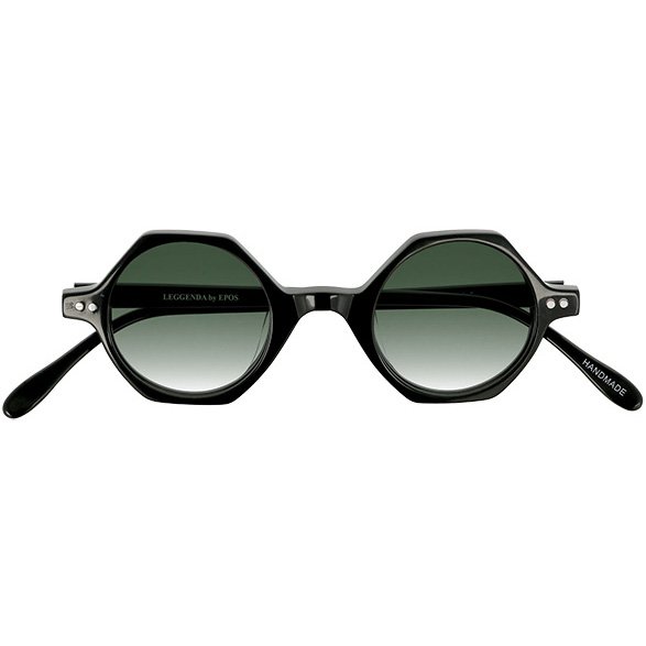 Epos Koros N lenti verdi sfumate