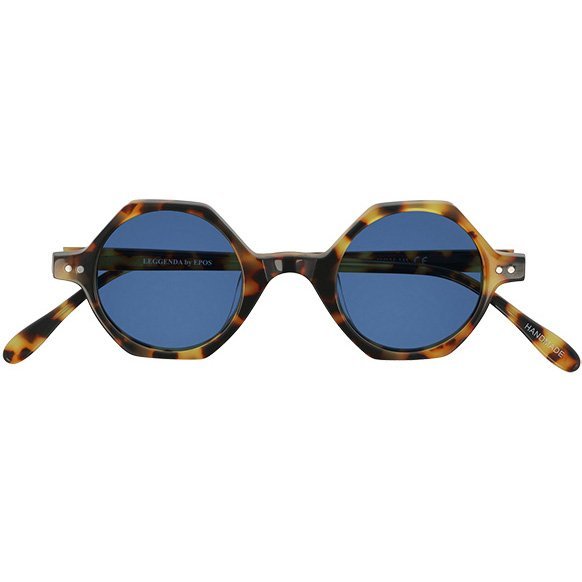 Epos Koros TR lenti blu