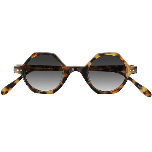 Epos Koros TR lenti grigie sfumate