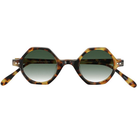 Epos Koros TR lenti verdi sfumate