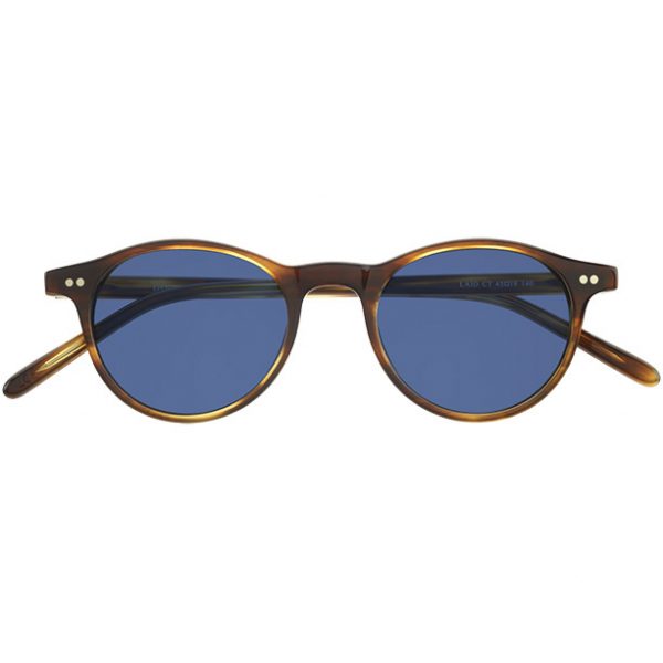 Epos Laio CT lenti blu