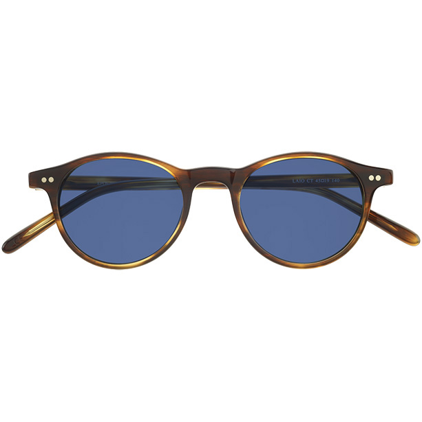 Epos Laio CT lenti blu