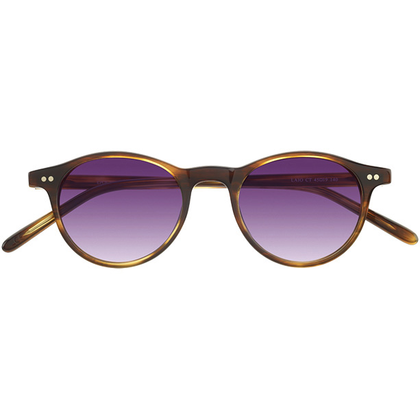 Epos Laio CT lenti viola sfumate