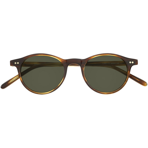 Epos Laio CT lenti verdi