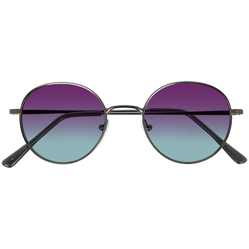 Epos Leonida GM lenti viola sfumate azzurro