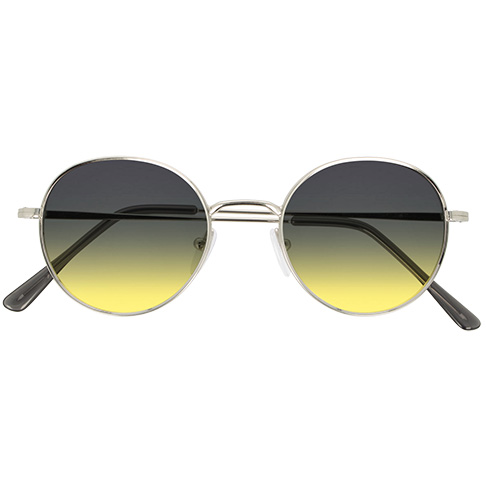 Epos Leonida SL lenti grigie sfumate giallo