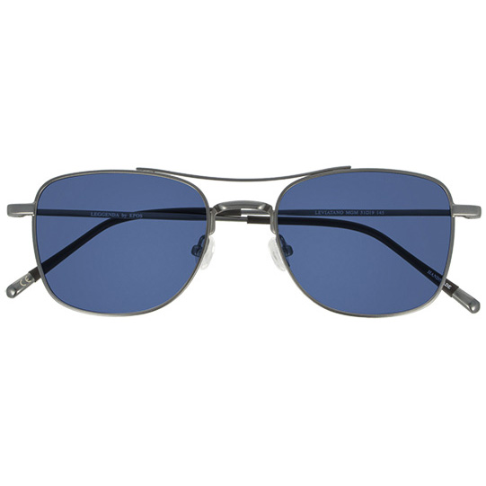 Epos Leviatano MGM lenti blu