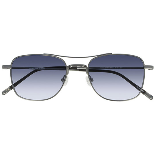 Epos Leviatano MGM lenti blu sfumate