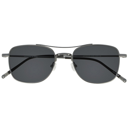 Epos Leviatano MGM lenti grigie