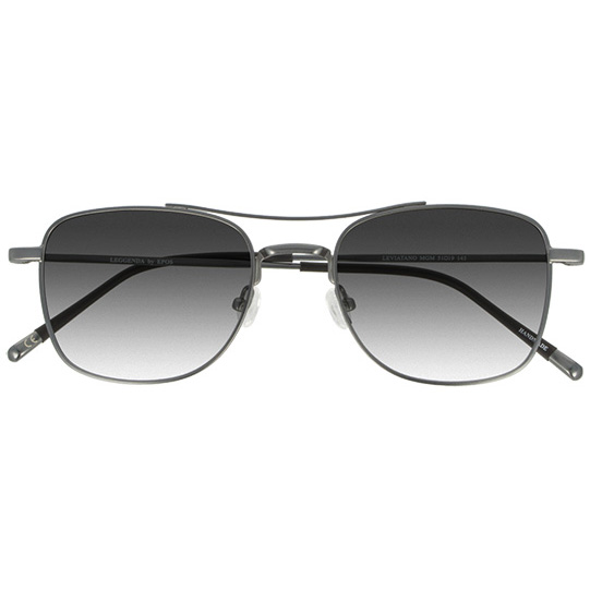 Epos Leviatano MGM lenti grigie sfumate